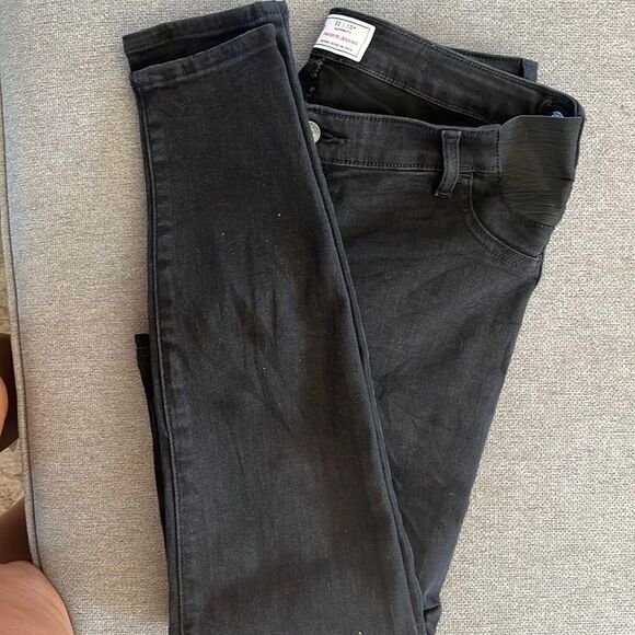 GAP Maternity Favourite Jegging 30/ 10R - Picture 1 of 11